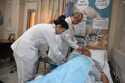 Chinese Acupuncture on the Rise in Kuwait as Patients Report Remarkable Improvements