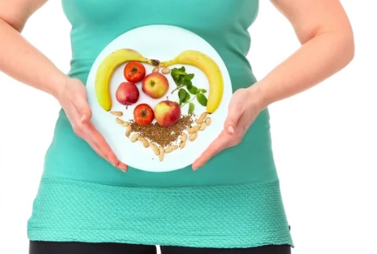 Vegetables more effective than probiotics for gut health restoration