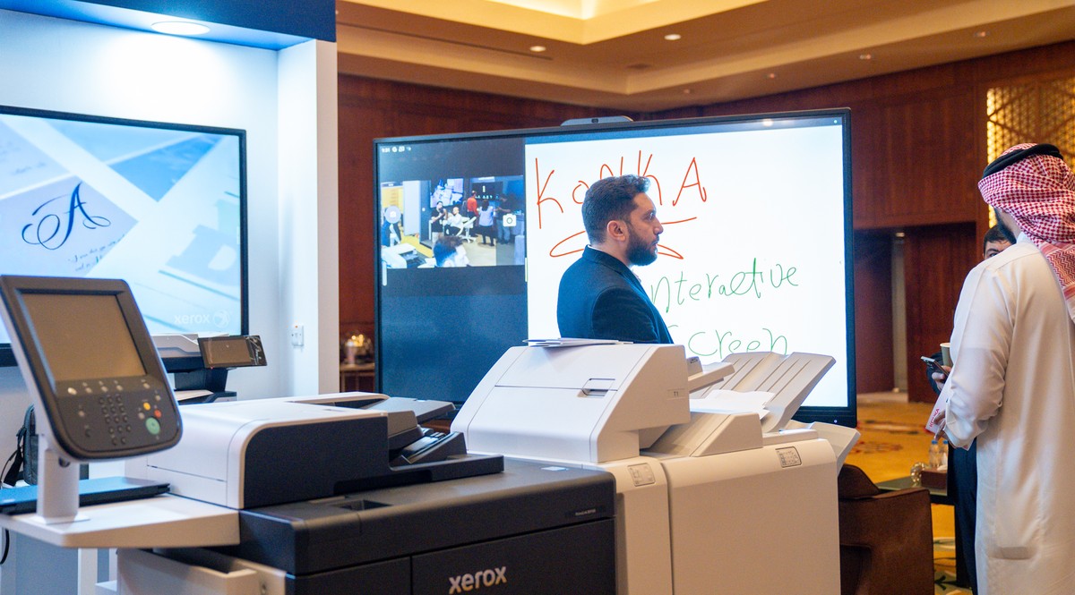 Digital Transformation Conference is a national platform to support Kuwait Vision 2035: CAIT