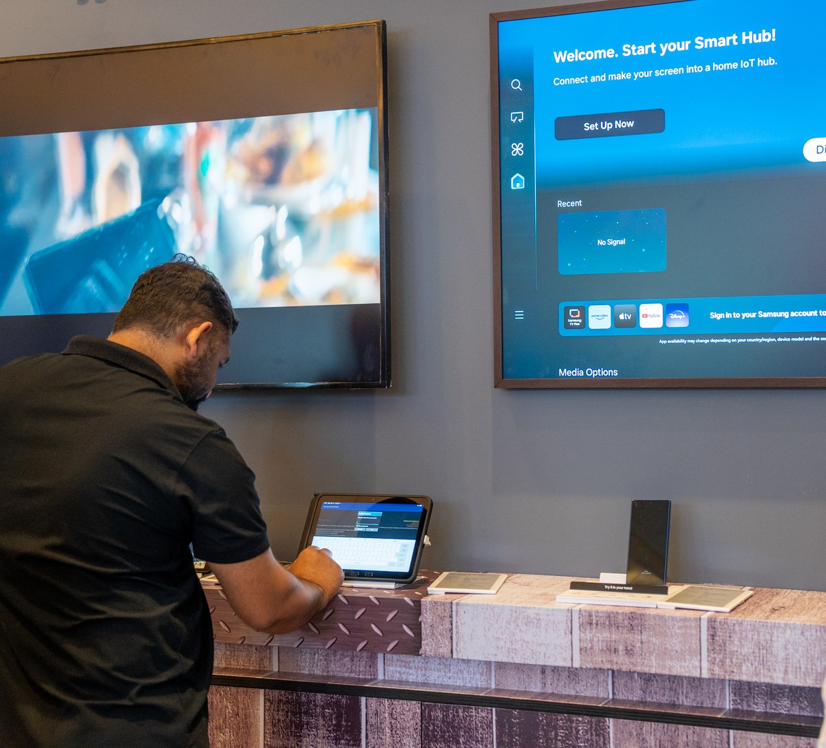 Digital Transformation Conference is a national platform to support Kuwait Vision 2035: CAIT