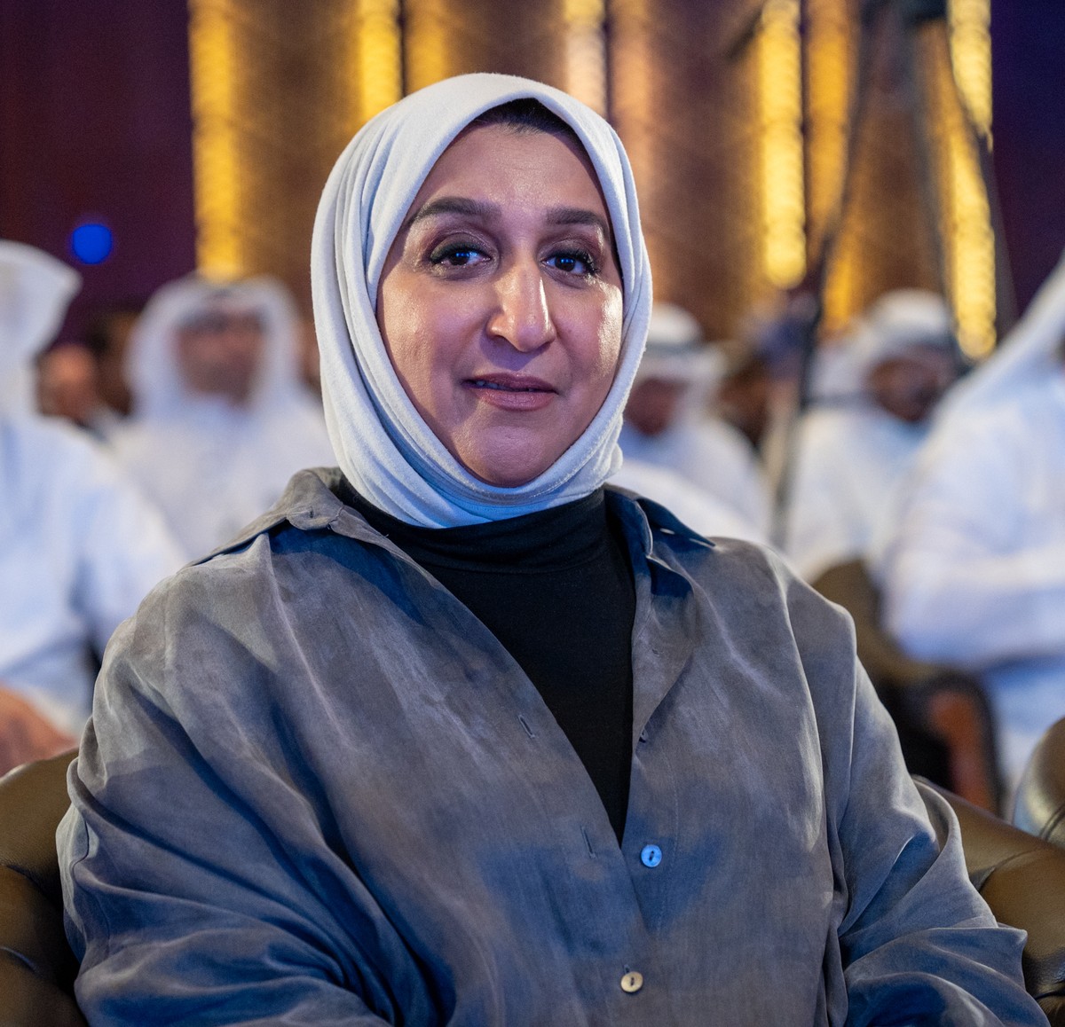 Digital Transformation Conference is a national platform to support Kuwait Vision 2035: CAIT