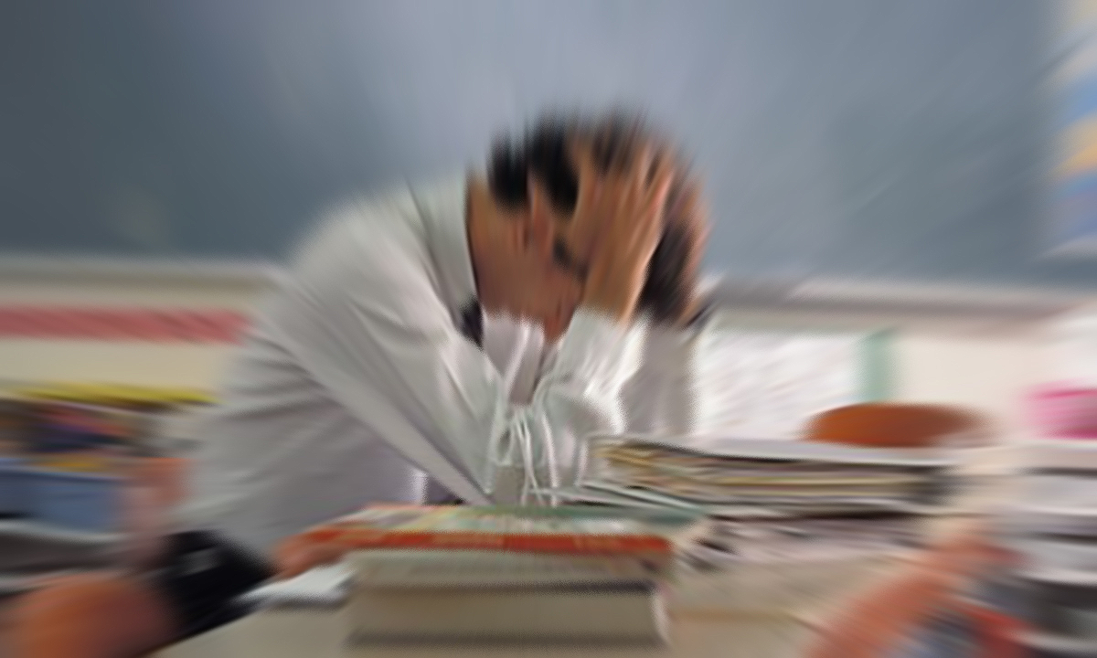 Kuwait Private School Teachers Forced To Work Extra Hours? How to Handle It Legally