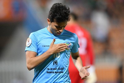 Belagha joins Kuwait Club coaching staff; Kahraba leaves Qadsia