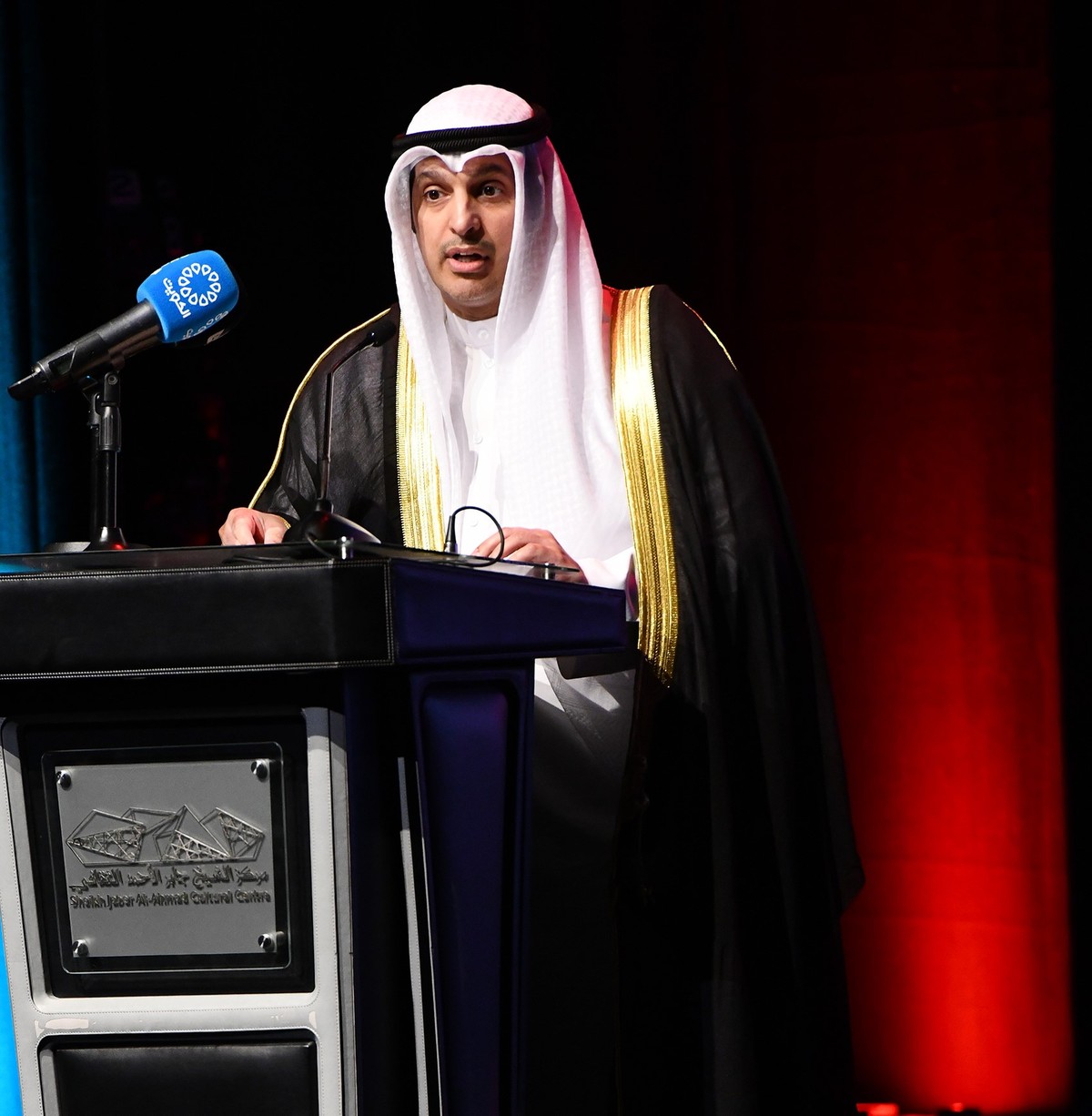 Kuwait launches 48th International Book Fair celebrating Arab culture