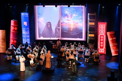 Kuwait launches 48th International Book Fair celebrating Arab culture