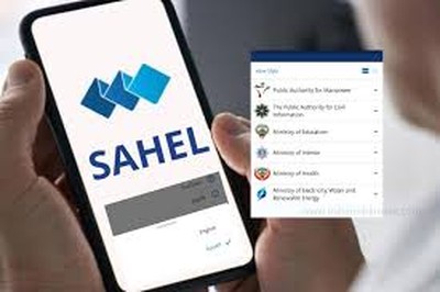 Kuwaiti patients can now view overseas treatment approvals via Sahel app