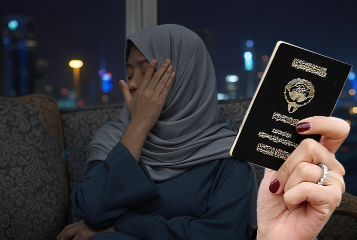 Kuwaiti Woman to Lose Citizenship for Holding Dual Nationality