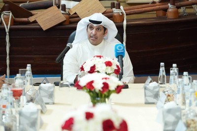 Kuwait reviews new initiatives to boost its tourism appeal