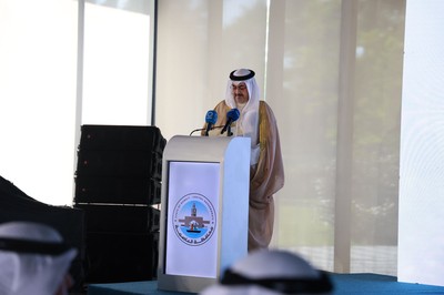 Strategic location makes Kuwait City an investment hub: Governor