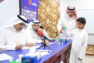 Kuwait Club, Kazma, and Arabi in high-profile Federation Cup Pool