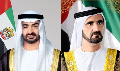 UAE To Celebrate Decades Of Brotherhood With Kuwait In Weeklong Festivities