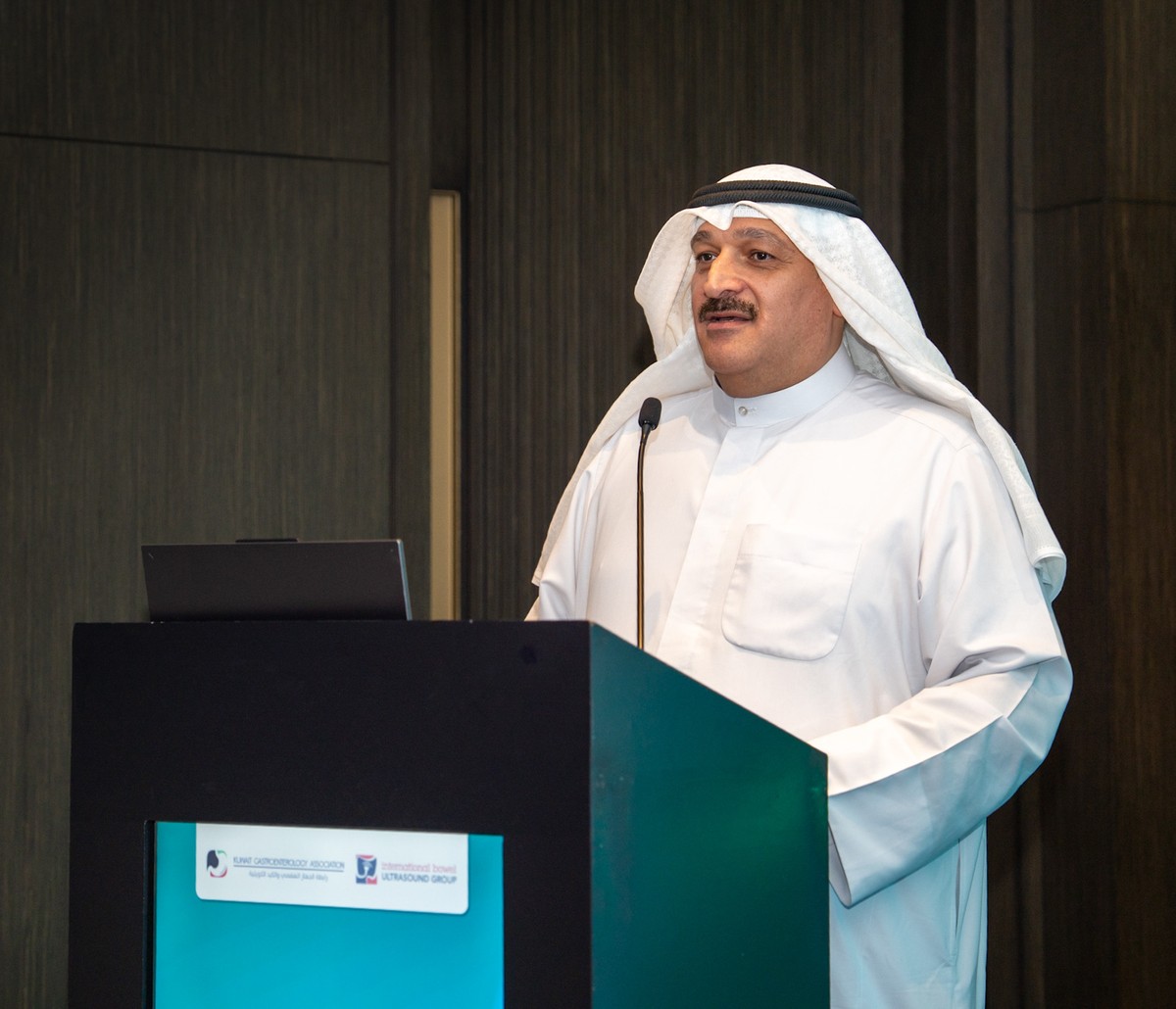 Kuwait holds specialized workshop on advanced intestinal ultrasound technology