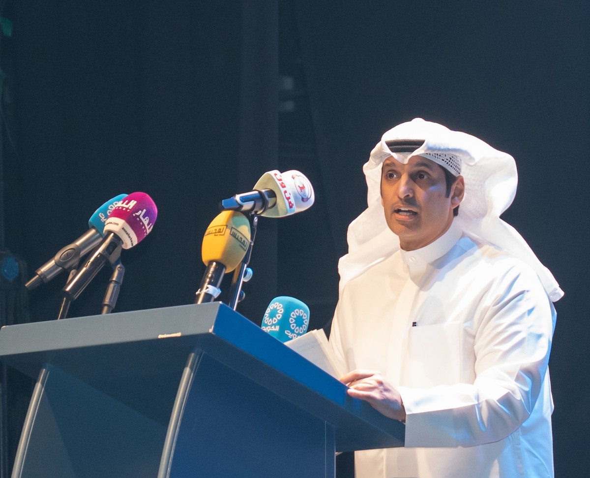 Minister urges youth to transform their passion into art