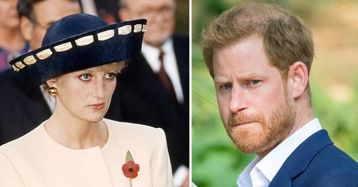 Prince Harry says Princess Diana 'lost her life' due to 1995 Panorama interview