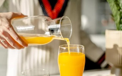 Drinking this juice daily may support heart health, study shows