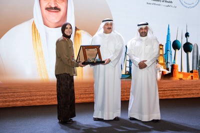 Health minister highlights maternal-fetal care as a pillar of healthcare