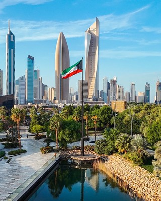 Firms in Kuwait Penalized for Late Tax Payments