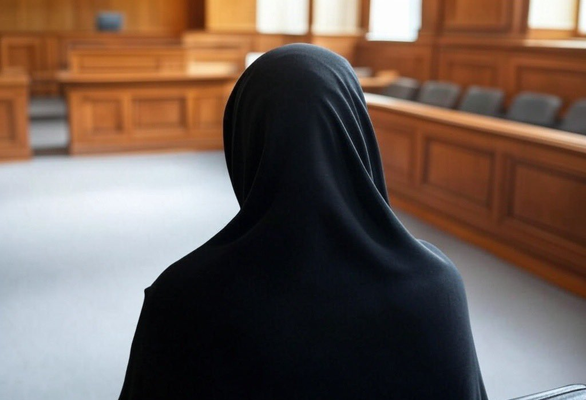 No Black Magic, No Crime: Sorceress Freed After Court Rules Items Were Personal