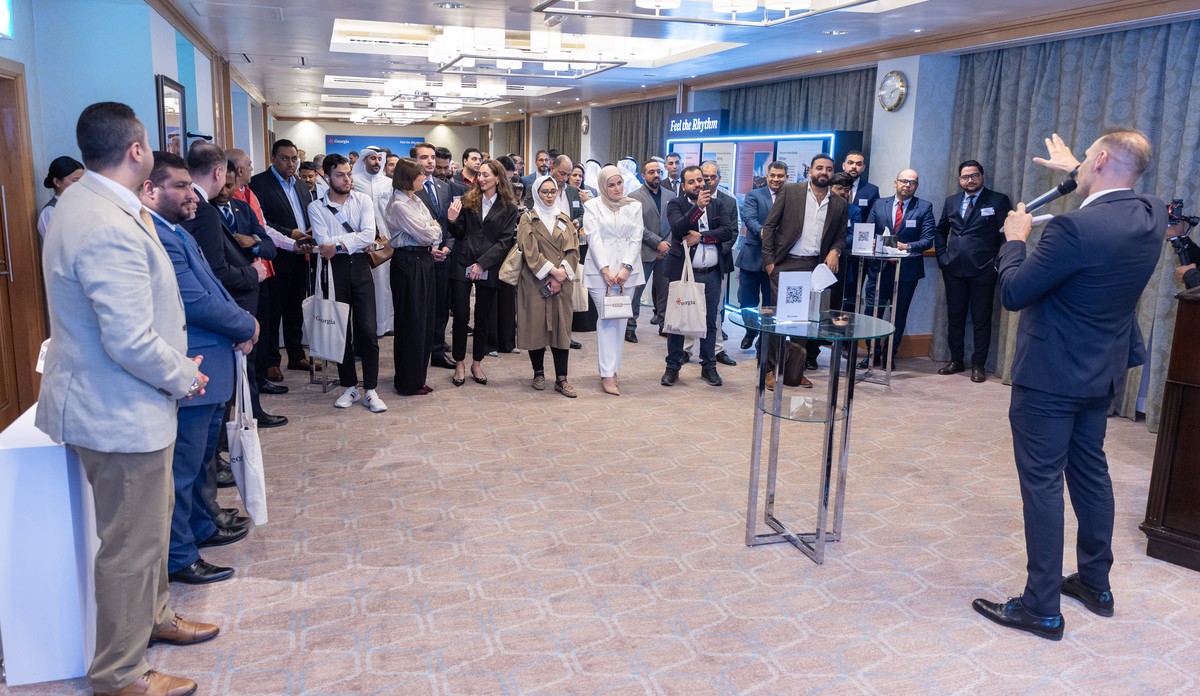 Visa-Free Travel and Direct Flights Boost Kuwaiti Tourism to Georgia