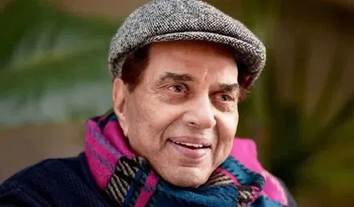 Indian cinema legend Dharmendra passes away at 89