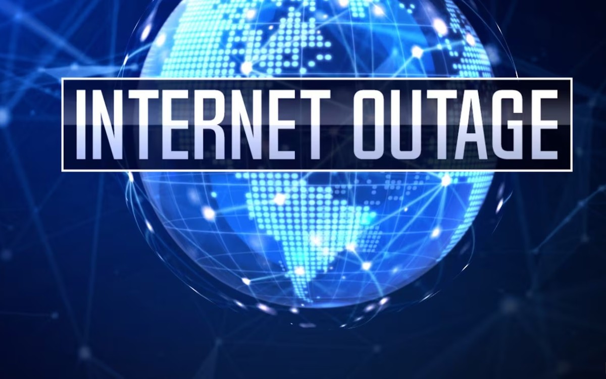 Major internet outages keep rising, experts warn of more ahead