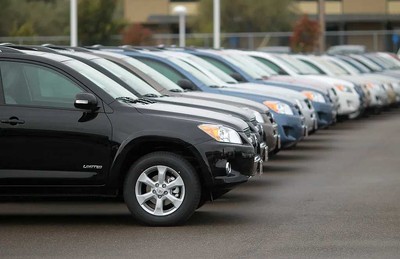New Kuwait Rules for Used Car Imports | arabtimes