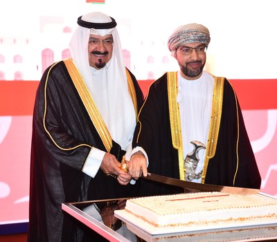 Oman National Day reception affirms deep Kuwaiti-Omani ties