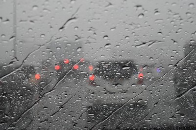 Cloudier Skies and Rain Chances Ahead for Kuwait