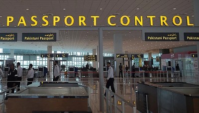 Pakistan Tightens Airport Security After Surge in Fake Visas and Suspected Internal Aiding