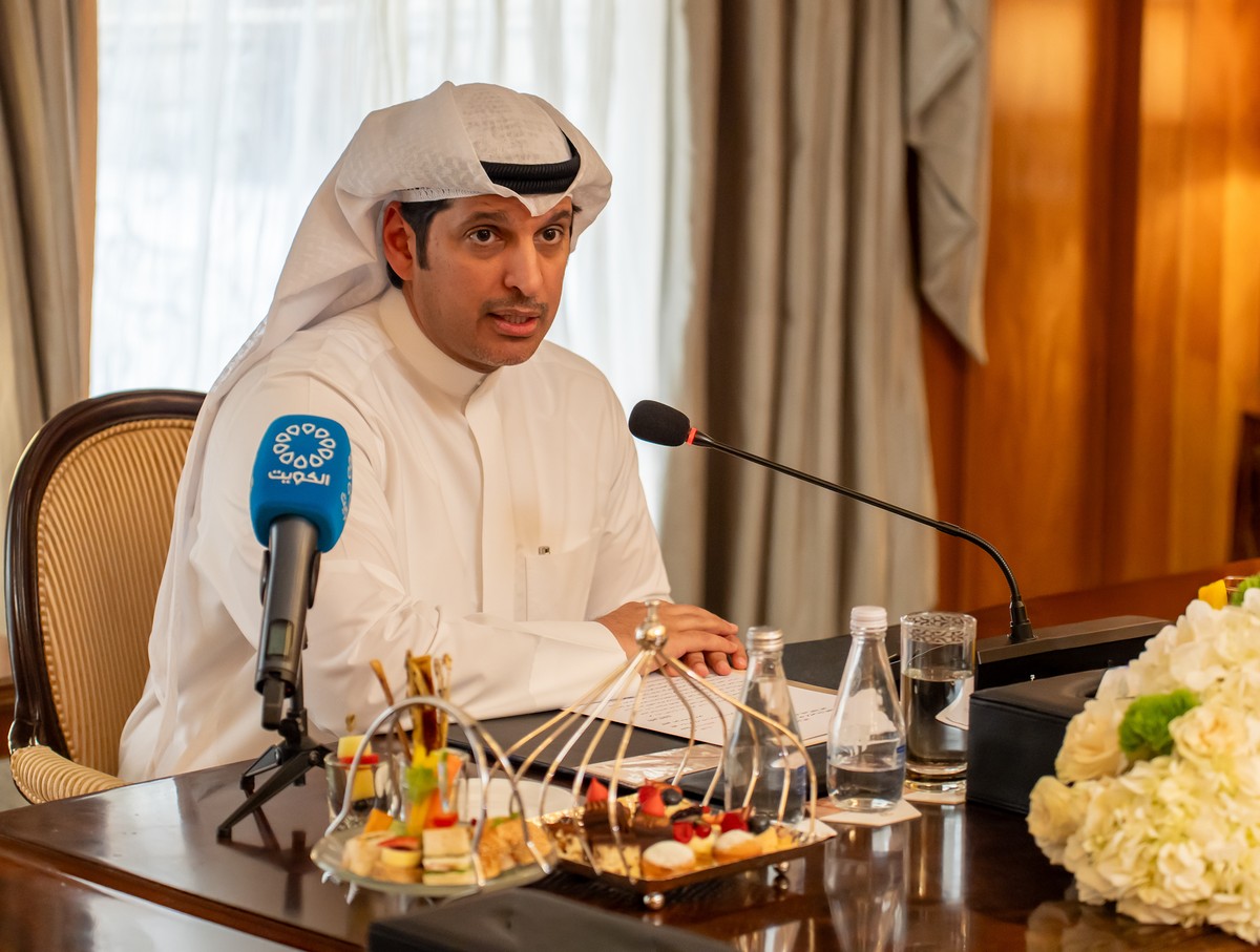 Private sector key to driving Kuwait&rsquo;s tourism future: Minister