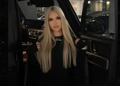 Singer DELAROSA, 22, killed in ambush-style Los Angeles shooting