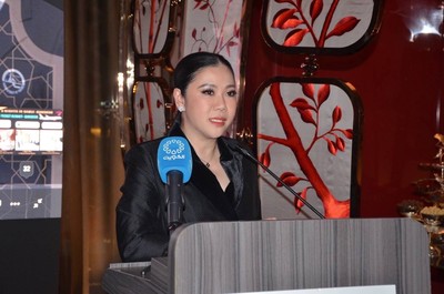 Thailand targets luxury travelers with new global campaign in Kuwait