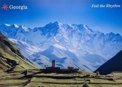 Explore Georgia’s Beauty and Heritage – Now Easier with Visa-Free Travel