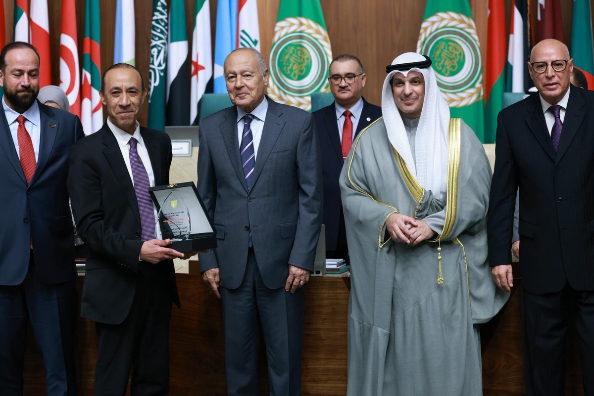 Kuwait TV wins 2025 Media Excellence Award for Best Television Report