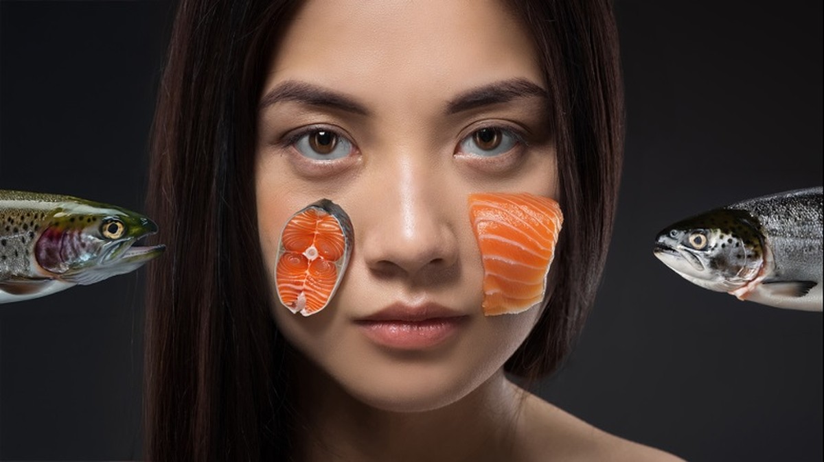 Fish DNA facial injections gain popularity in the skincare trend