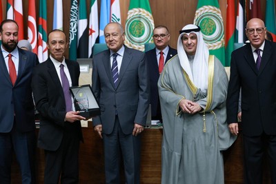Kuwait TV wins 2025 Media Excellence Award for Best Television Report
