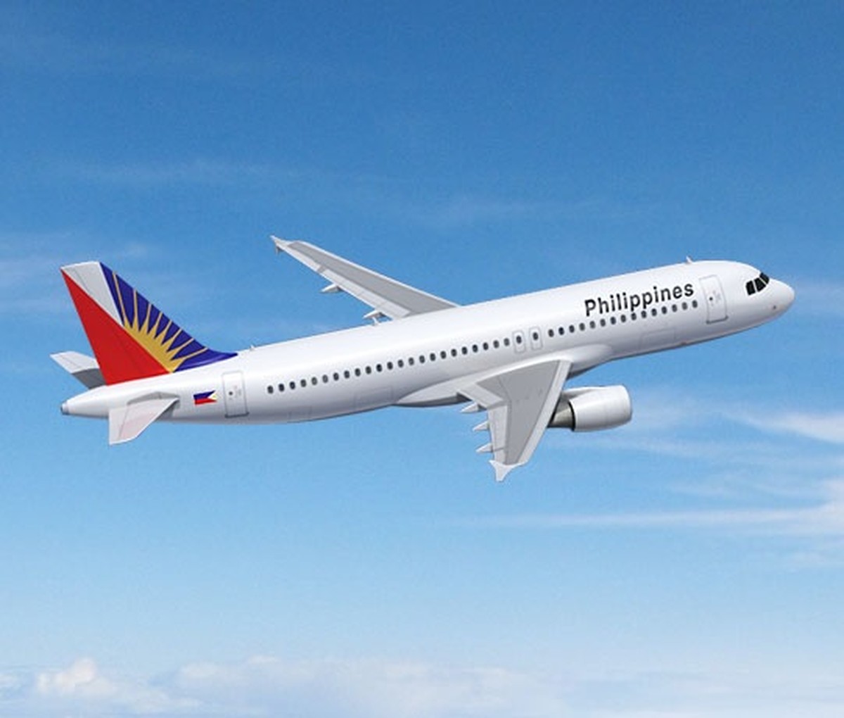 3 Philippine airlines cancel 82 flights after Airbus orders global software update