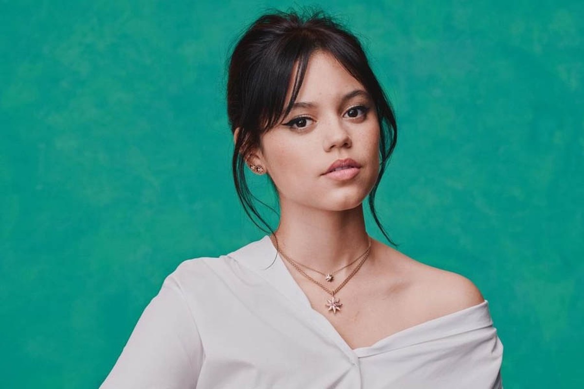 Jenna Ortega warns AI in filmmaking feels like &lsquo;Pandora&rsquo;s box&rsquo; at Marrakech Festival