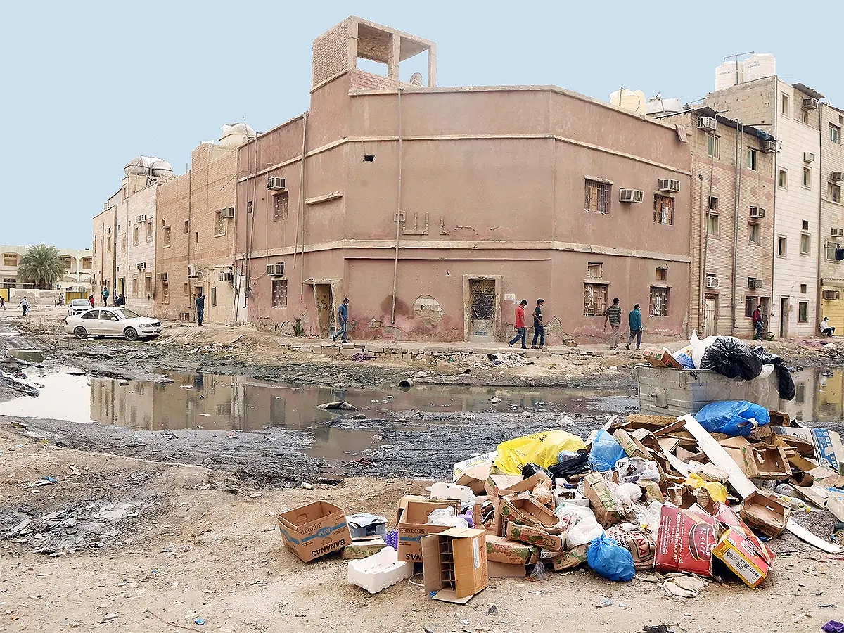 No Jleeb plans under new &lsquo;Real Estate Finance Law&rsquo;