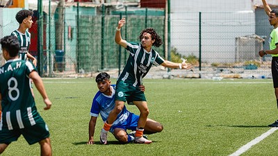 Sport as a Tool for Diplomacy and Youth Engagement During Global Tensions