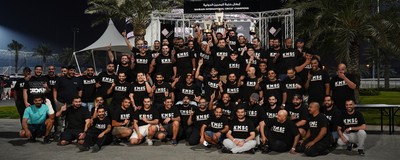 Kuwaiti racers shine in Bahrain Drag Racing Championship opener