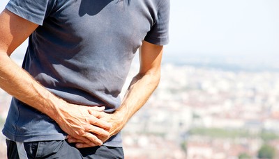 Prostate cancer hits 51 Kuwaitis, 40 expats annually