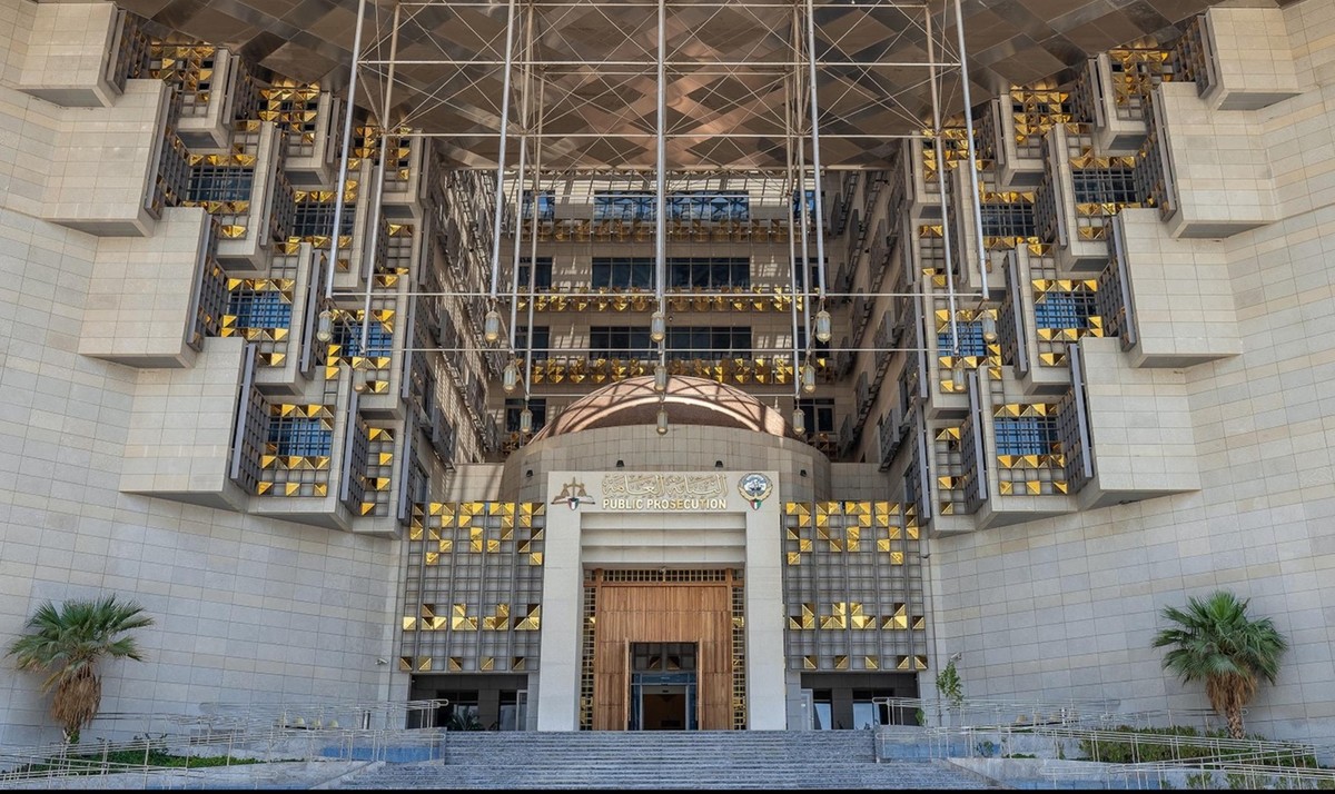 Kuwait forms special unit against human trafficking