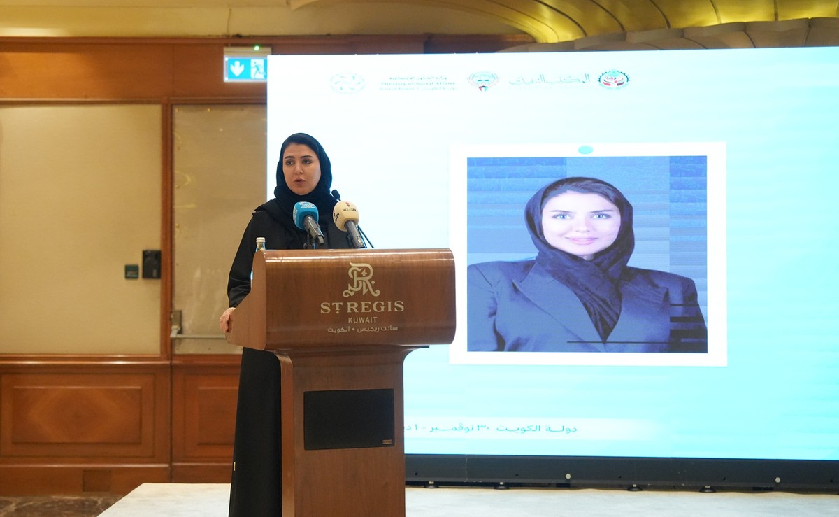 Gulf homes are 'creativity platforms' for promising projects: Kuwait minister