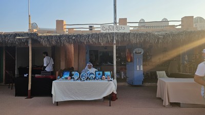 Kuwait showcases maritime heritage at Traditional Dhow Festival in Qatar