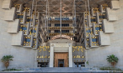 Kuwait's prosecution forms special task force to combat human trafficking, migrant smuggling