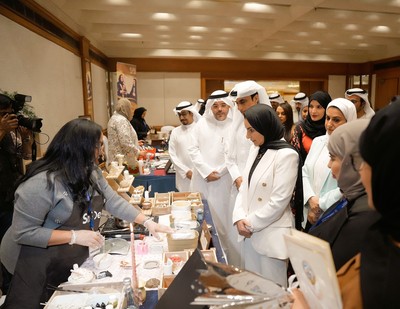 Gulf homes are 'creativity platforms' for promising projects: Kuwait minister