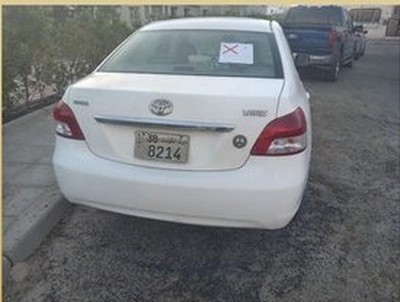 Kuwait Municipality removes 45 abandoned vehicles in Mubarak Al-Kabeer