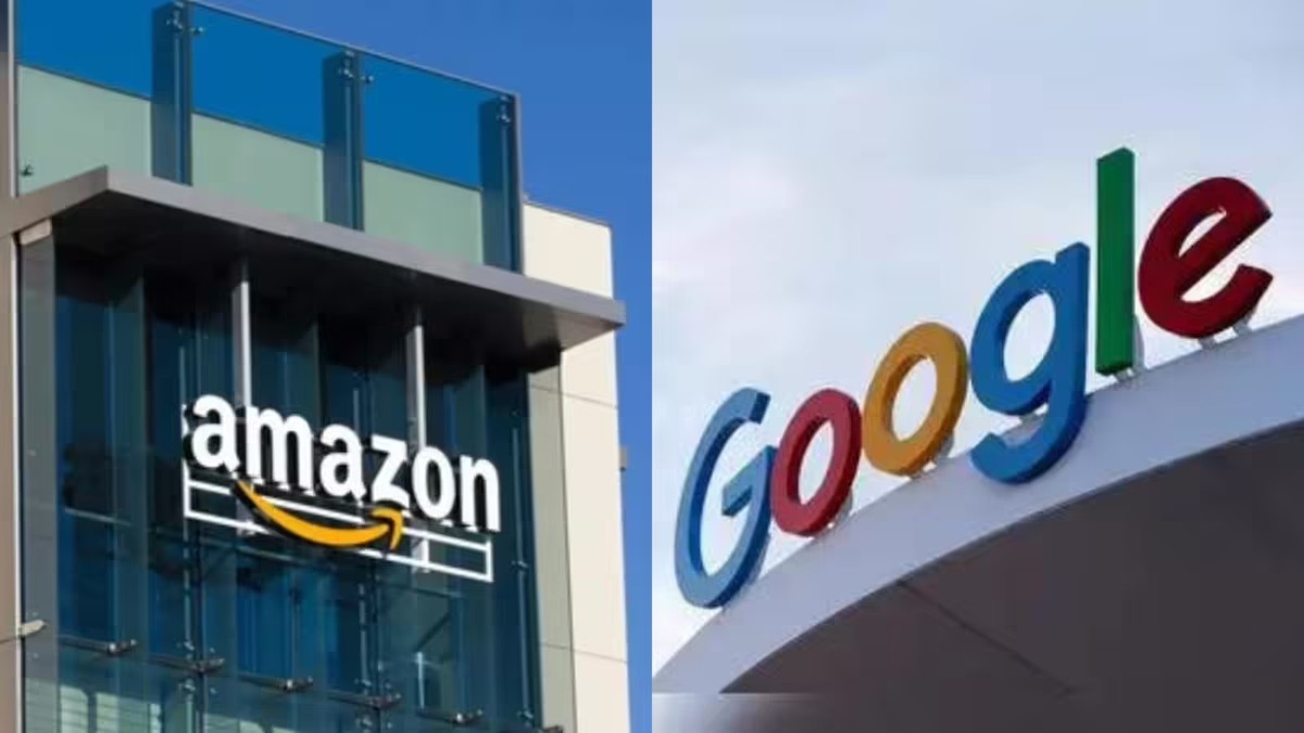 Amazon, Google launch multicloud networking service to boost connectivity