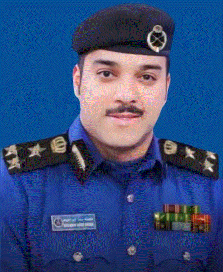 Kuwait Fire Force urges gas safety measures and leak detector installation